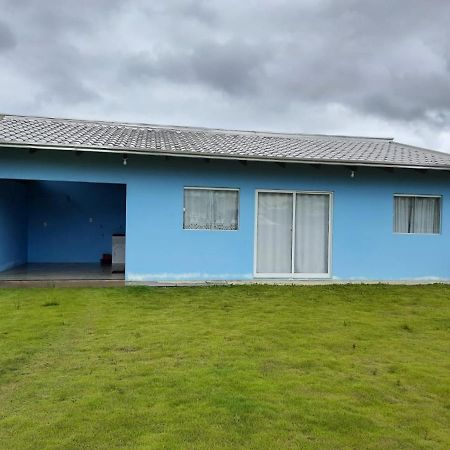 Casa Para Temporada Praia Grande - Sfs Villa Sao Francisco do Sul Kültér fotó