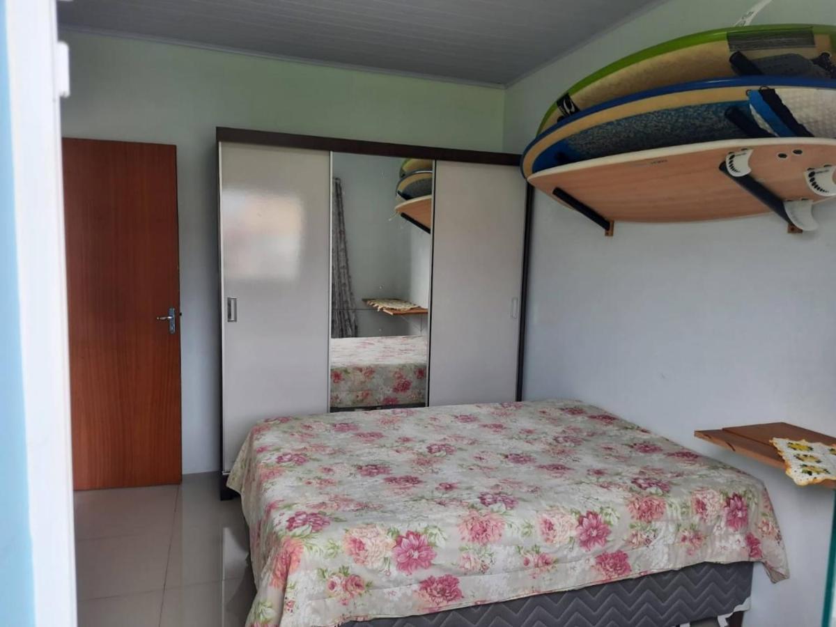 Casa Para Temporada Praia Grande - Sfs Villa Sao Francisco do Sul Kültér fotó