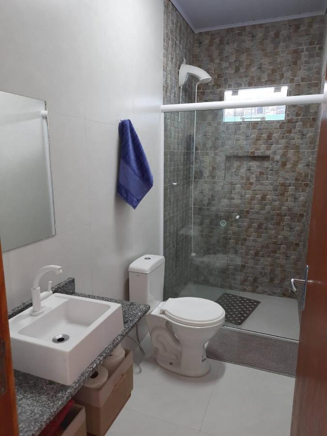 Casa Para Temporada Praia Grande - Sfs Villa Sao Francisco do Sul Kültér fotó